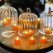 Battery Powered LED Candle Light