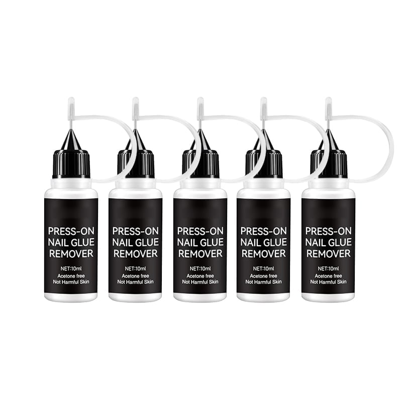 Pinpoint Nail Glue Remover