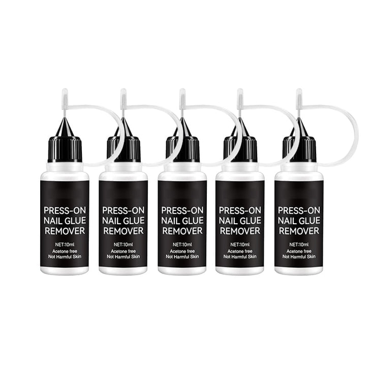 Pinpoint Nail Glue Remover