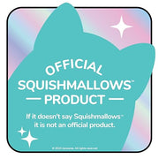 Squishmallows Original 10-Inch Bluey HugMees - Medium-Sized Ultrasoft Official Jazwares Plush