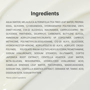 Dr.Althea 345 Relief Cream, 1.69 Fl Oz (Ver.2 - Pack of 1) | Instant Hydration, Blemish & Post-Acne Vegan Face Moisturizer for Sensitive Skin