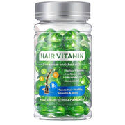 💕Glow Capsules Leave-In Hair Treatment
