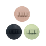 No-Pain Exfoliating Bath Scrubber Glove