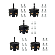 Threaded Rod Nut Runner Attachment