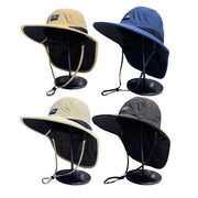 Outdoor Sun Protection Hat
