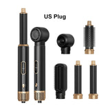 5 in 1 Multi-Functional Air Styler