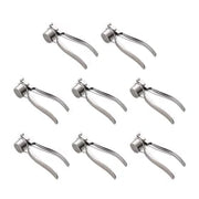 Heavy Duty Manual Garlic Press