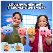 Magic Jellykins Water-Activated 3-Inch Surprise Toy, UNbox 1 of 20 Styles | Global Trend Toy Provides Fun Surprise Unboxing and Collectability with Themed Waves; Sensory Details Encourage Tactile Play