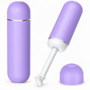 Portable Manual Squeeze Handheld Bidet Bottle