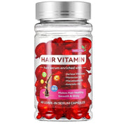 💕Glow Capsules Leave-In Hair Treatment
