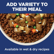 Hill's Science Diet Adult 1-6 Small Bites Dry Dog Food | #1 Veterinarian Recommended, Chicken & Barley, 5 lb. Bag