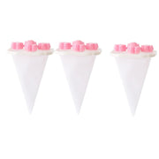 Floating Lint & Pet Hair Filter for Washing Machine