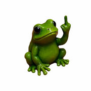 ✨Fun Mini Middle Finger Animal Statue