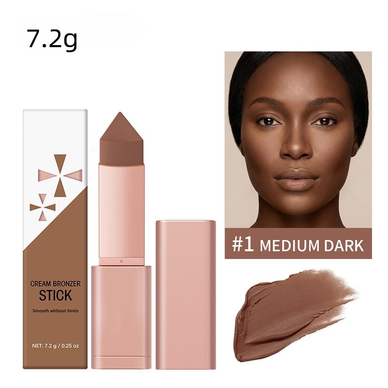 Cream Bronzer Stick