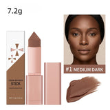 Cream Bronzer Stick