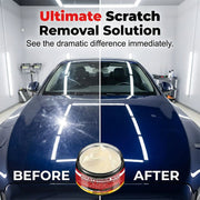 🔥Limited Time Promotion🔥Ultimate Car Scratch Remover Wax