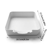 💕Washing Machine Drip Tray
