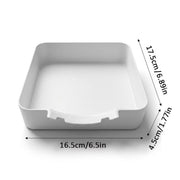 💕Washing Machine Drip Tray