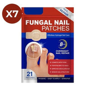Fungal Nail Patches
