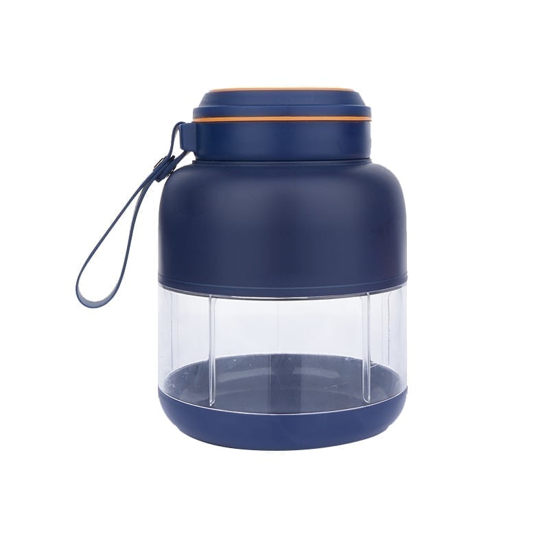 Aless™ Portable Wireless Juicer Cup