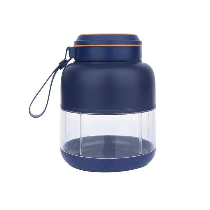 Aless™ Portable Wireless Juicer Cup