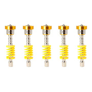Spring-loaded Bit Holder