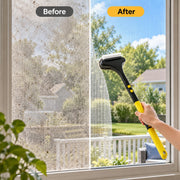 🔥🔥2-in-1 Window Screen & Surface Cleaning Brush