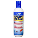 API TAP WATER CONDITIONER Aquarium Water Conditioner 16-Ounce Bottle