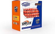 Nerf N Strike Blaster Compatible Dart Bullets, Compatible with All Elite 2.0 Series Blasters Blue