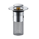 Stainless Steel Floor Drain Filter💥
