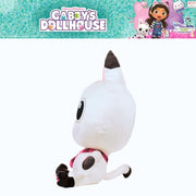 DreamWorks Gabby's Dollhouse Pandy Paws Bedding Super Soft Cozy Cuddle Pillow Buddy, (Officially Licensed Product) By Franco