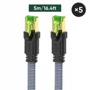 Cat 8 High Speed Ethernet Cable