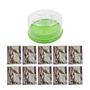 🤍 Reusable Fly Trap