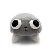 Culture Fly Dandy's World 12" Plush Toys I Officially Licensed Collectable Plush Dolls (Pebble)