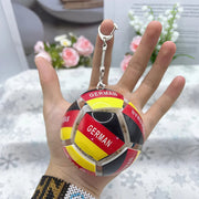 Soccer Stress Relief Squeeze Toy