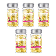 💕Glow Capsules Leave-In Hair Treatment