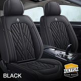 Black Car Seat Covers