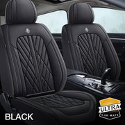 Black Car Seat Covers