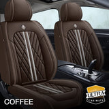 Coffee Car Seat Covers