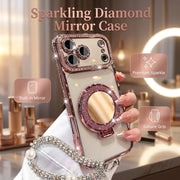 🏆Hot Sale⚡Sparkling Glamour Phone Case