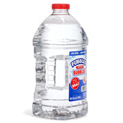 Little Kids Bubbles by Fubbles | Made in The USA | 64oz Non Toxic Bubble Solution | Refill Solution for Bubble Machines and Bubble Toys