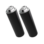 Tactical Dual Can Holder & Quick-Load Cooler