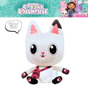 DreamWorks Gabby's Dollhouse Pandy Paws Bedding Super Soft Cozy Cuddle Pillow Buddy, (Officially Licensed Product) By Franco