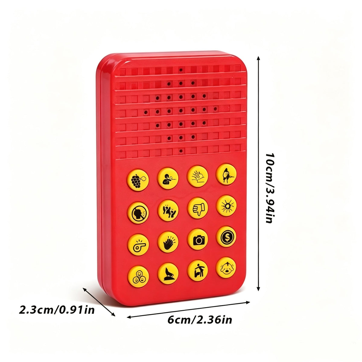 Sound Effects Machine