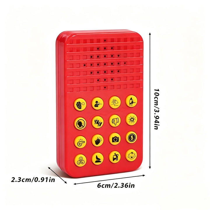 Sound Effects Machine