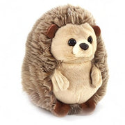 The Petting Zoo Hedgehog Stuffed Animal Plushie, Babiez, Kids Gifts, 6 in | Wild Onez Hedgehog Realistic Wildlife Animals by Zoologee. Great Toys for Girls and Boys. Plush Gifts for Kids