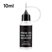 Pinpoint Nail Glue Remover