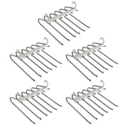 6-Layer Foldable Trouser Rack