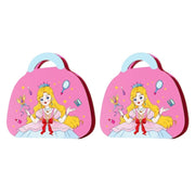 💕4-in-1 Creative Makeup & Art Kit for Kids