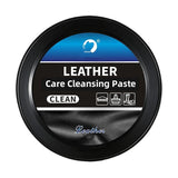 🔥 Leader cleaning and care cream &Cleaning paste for leather care